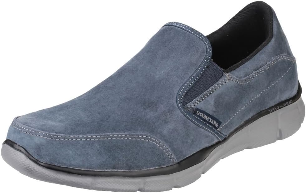 

Мужские слипоны Skechers Sport Equalizer Mind Game, синий