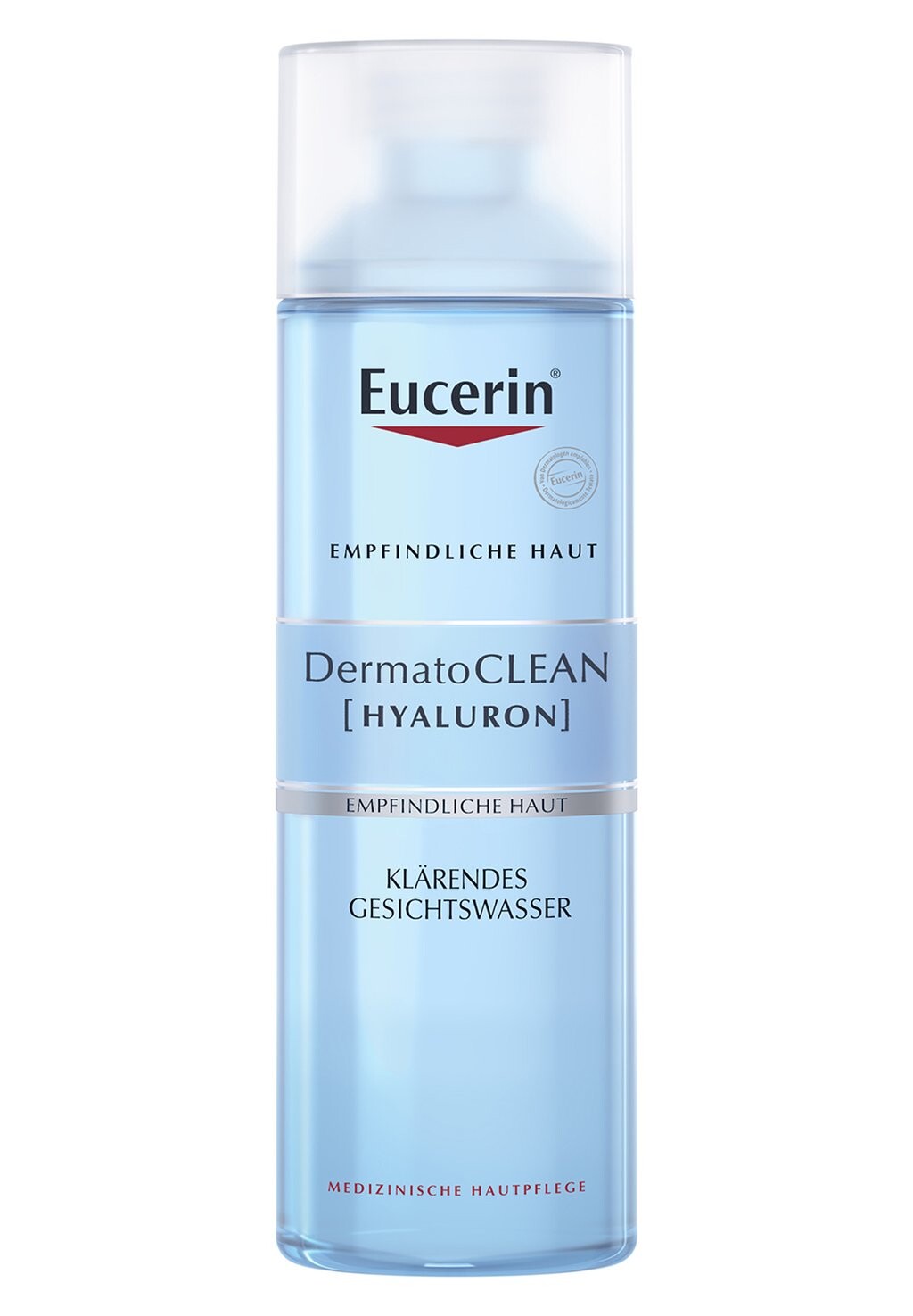 

Тоник для лица Eucerin