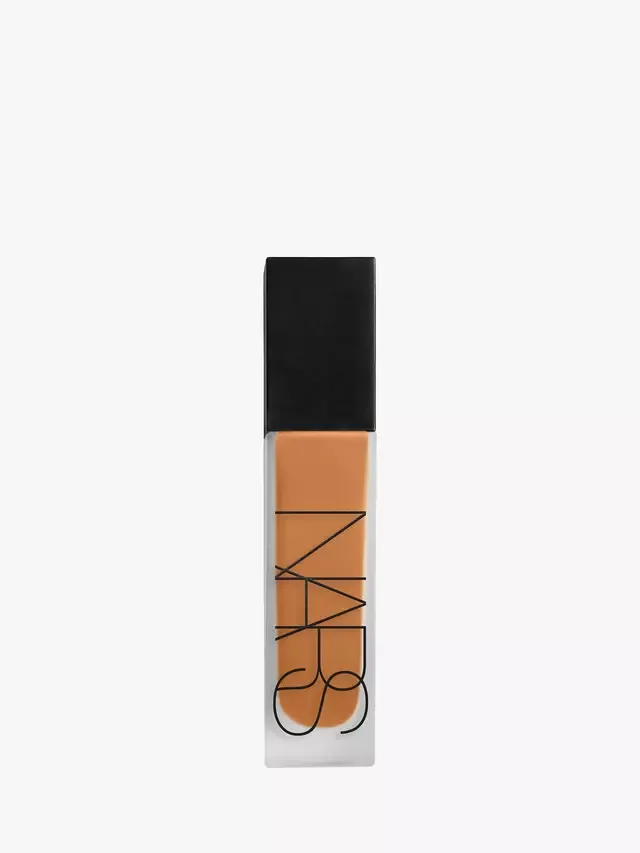 Натуральная матовая стойкая тональная основа NARS, Caracas