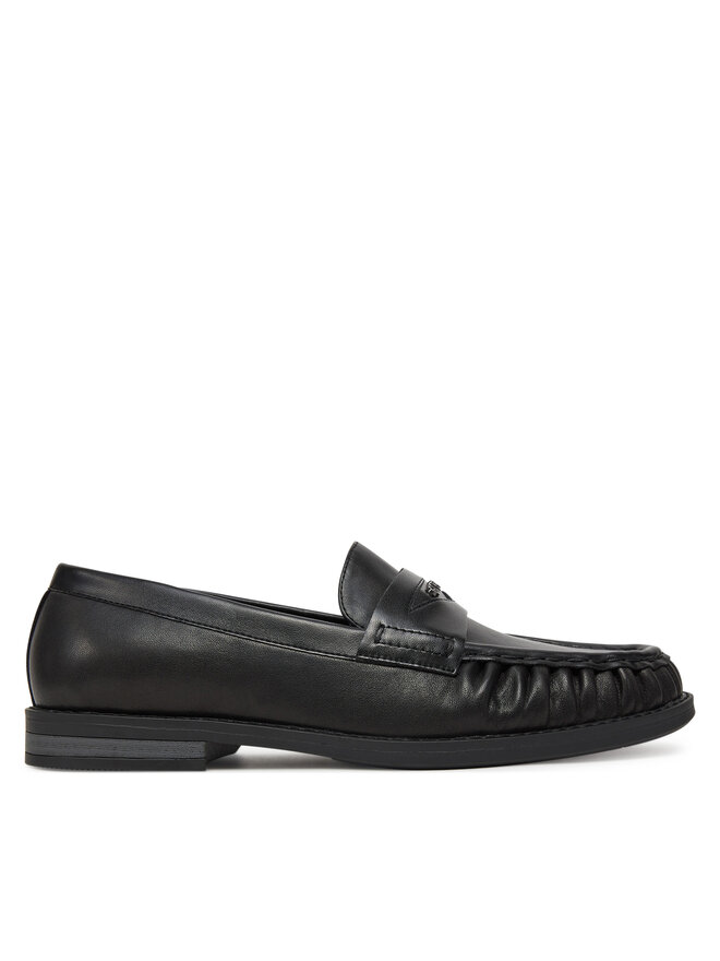 

Мокасины FMJOSA LEA14 Guess, черный