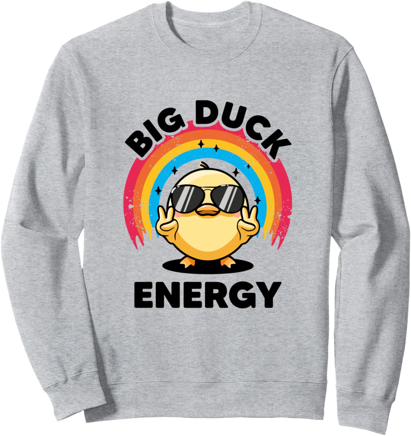 

Толстовка с забавной резиновой уточкой Big Duck Energy Duckie I Love Ducks Lovers, серая Big Duck Energy Cute Duck Rubber Crew Ducky Lover, Серый, Толстовка с забавной резиновой уточкой Big Duck Energy Duckie I Love Ducks Lovers, серая Big Duck Energy Cut