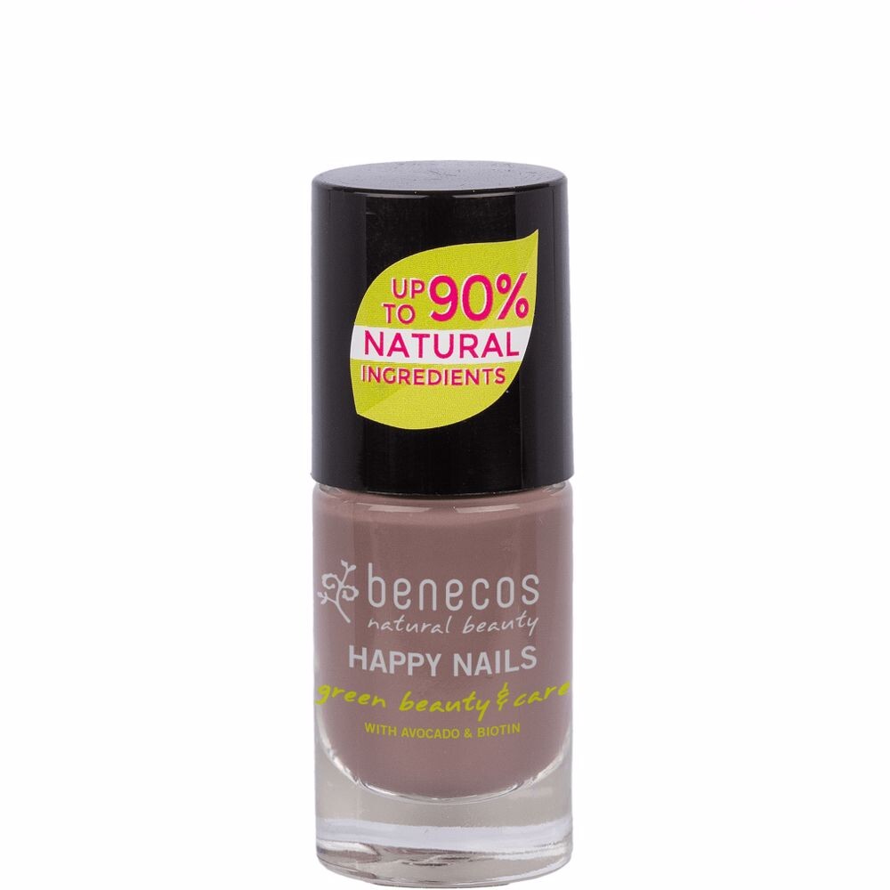 

Лак для ногтей Esmalte De Uñas Benecos Benecos, цвет ¡rockea!