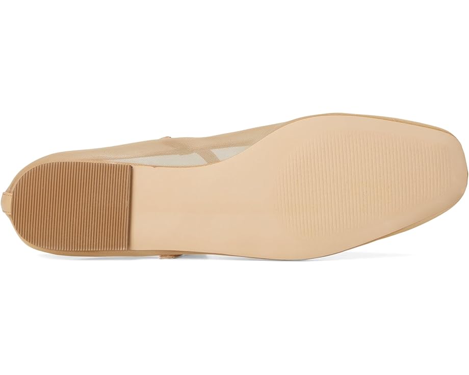 Балетки Steve Madden Maple, цвет Natural Mesh — фото 3