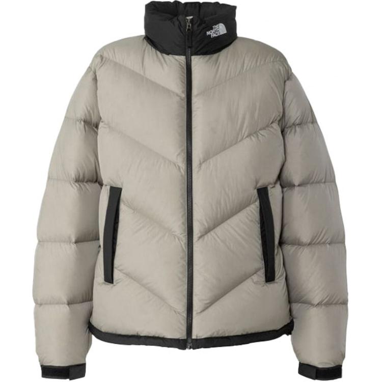 

THE NORTH FACE Куртка унисекс глиняно-серая, Clay Gray