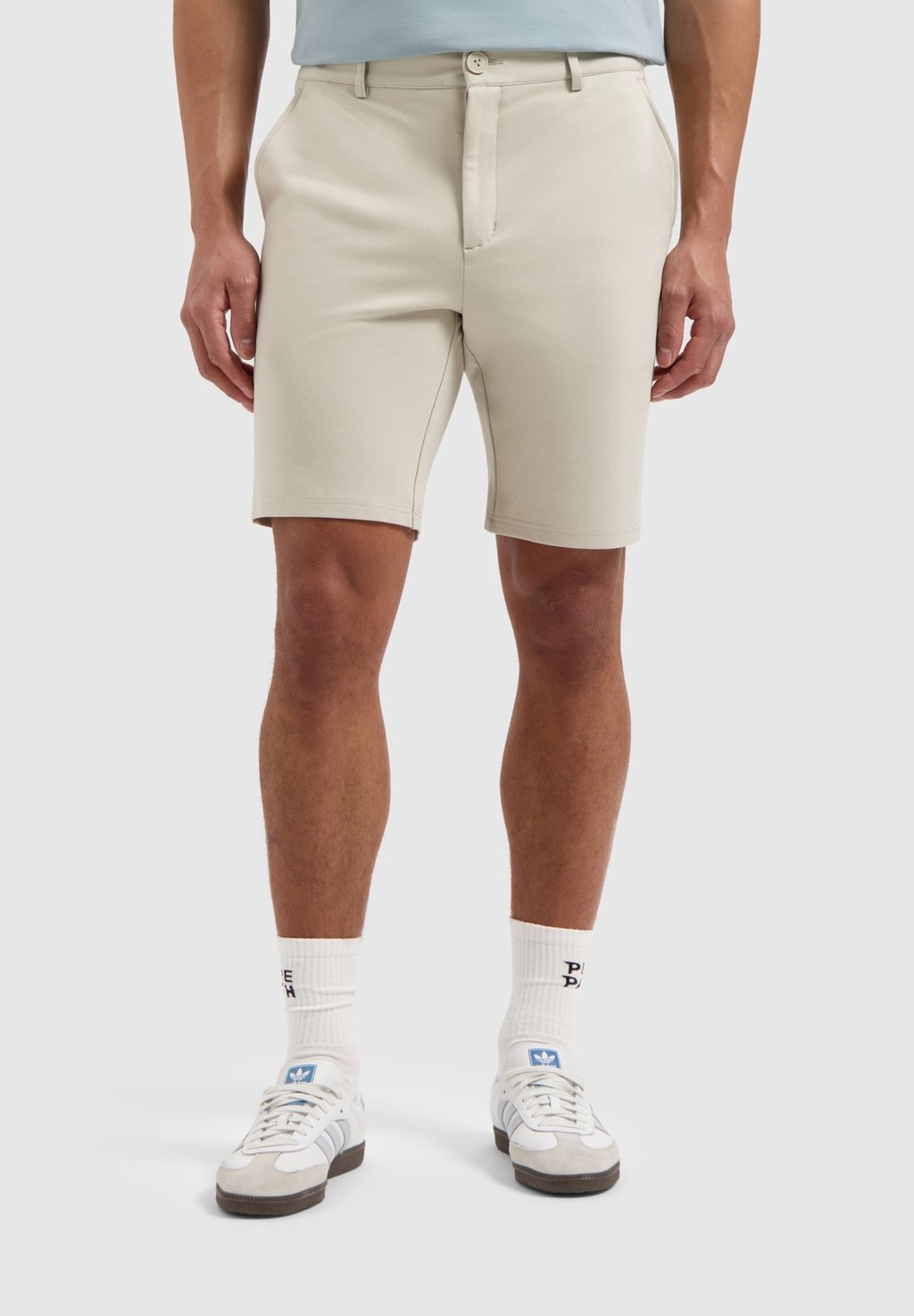 

Шорты SLIM FIT SMART Pure Path, песочный