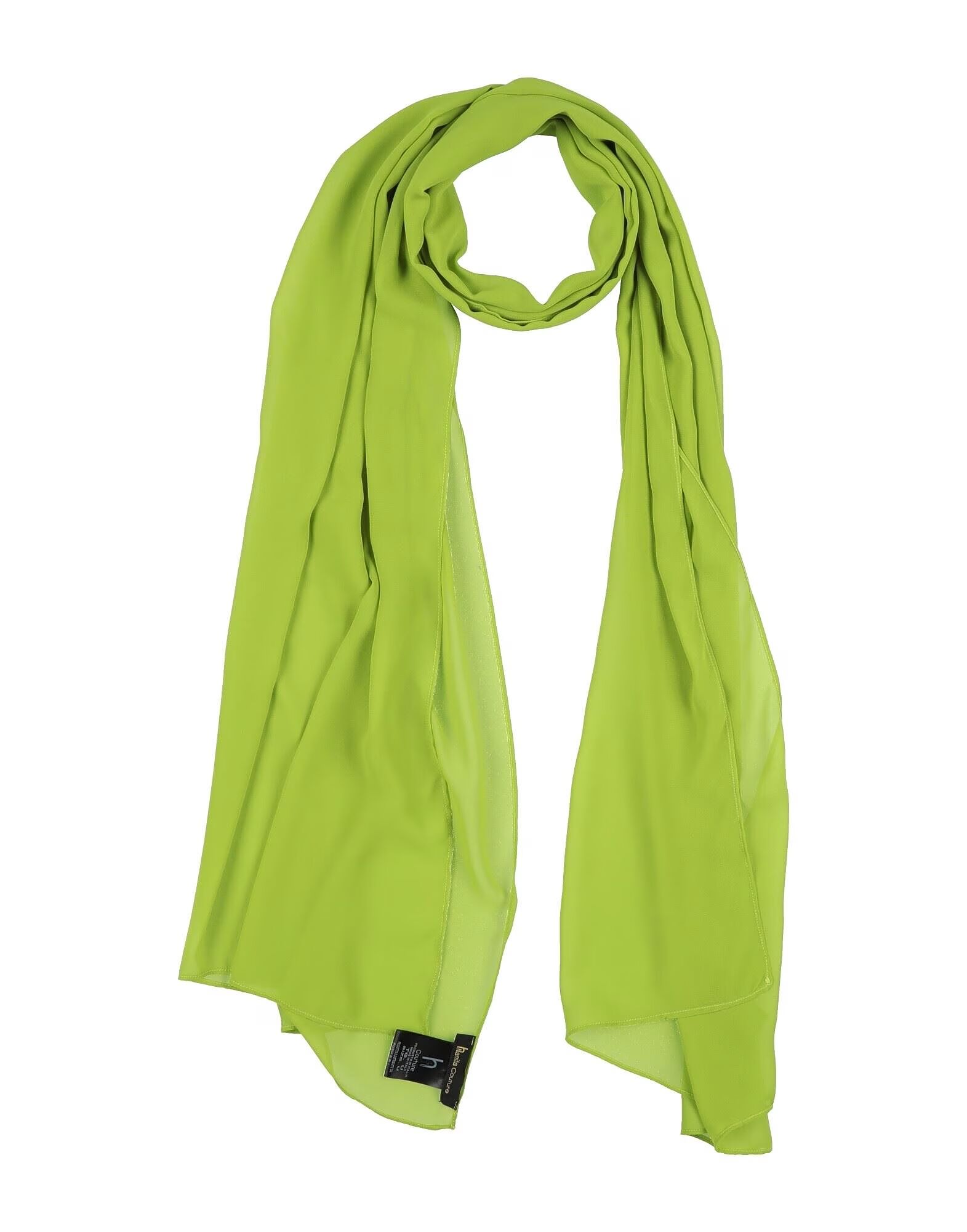 

Шарф Hanita, светло-зеленый