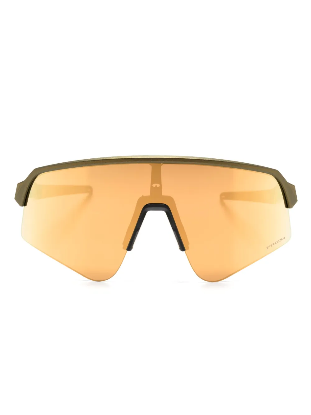 

Солнцезащитные очки Sutro Lite Sweep Oakley, коричневый