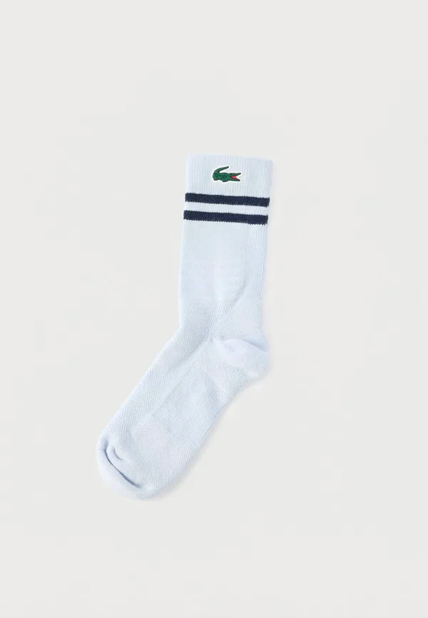 Спортивные носки для активных тренировок, унисекс Lacoste Sport, Phoenix Blue/ Navy Blue