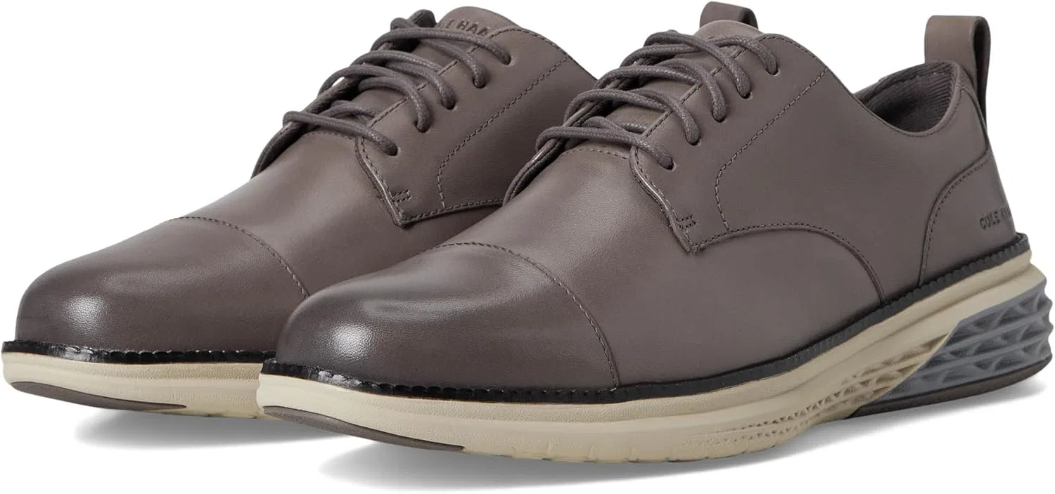 Оксфорды мужские Cole Haan, Stormcloud/Ancient Scroll