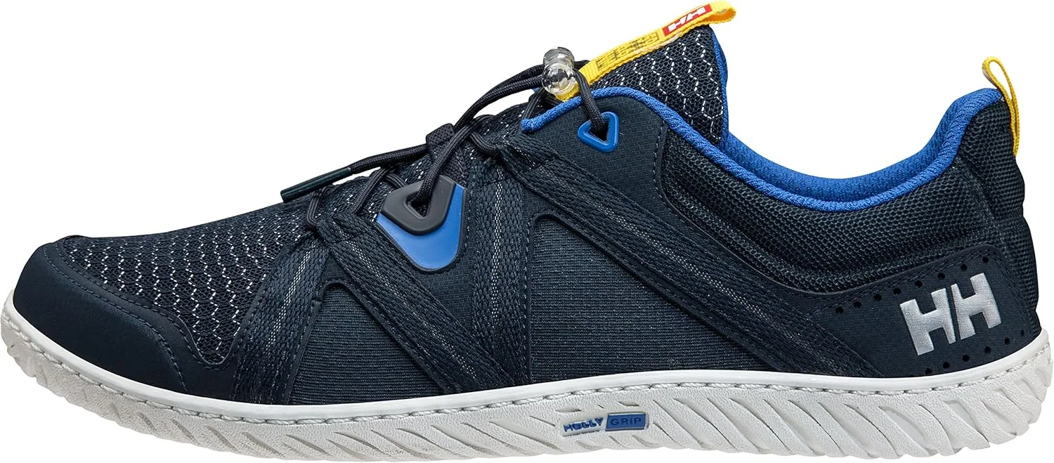 Кроссовки Helly Hansen HP Foil F-1, белый/синий