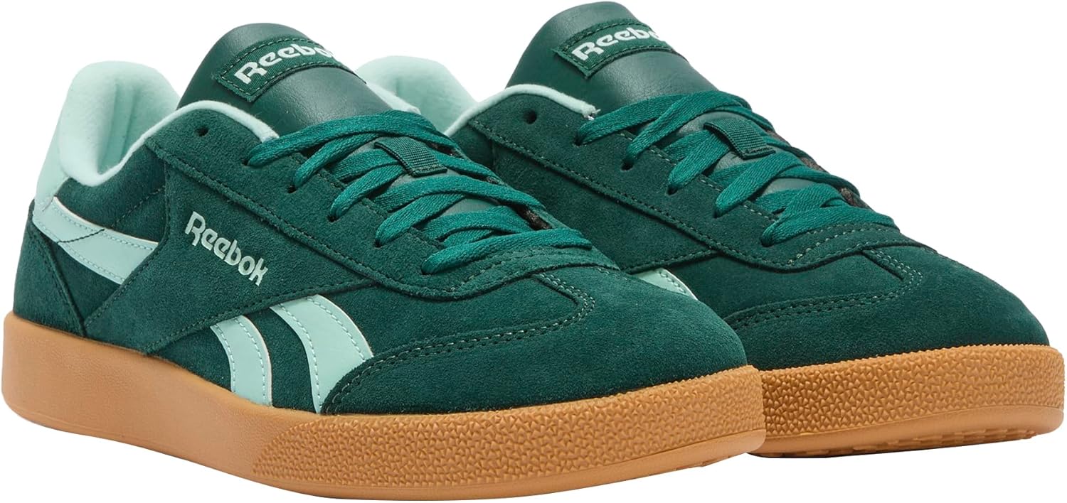 Мужские кроссовки Reebok, зеленый — фото 2