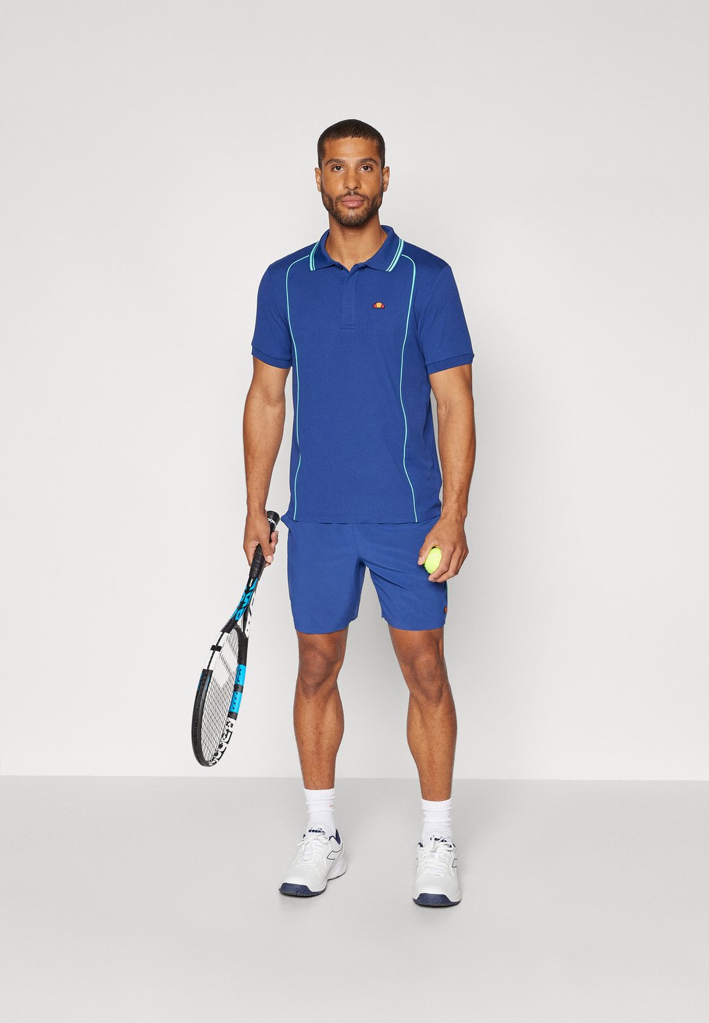 

Спортивные шорты SEDGMAN SHORT Ellesse, темно-синий