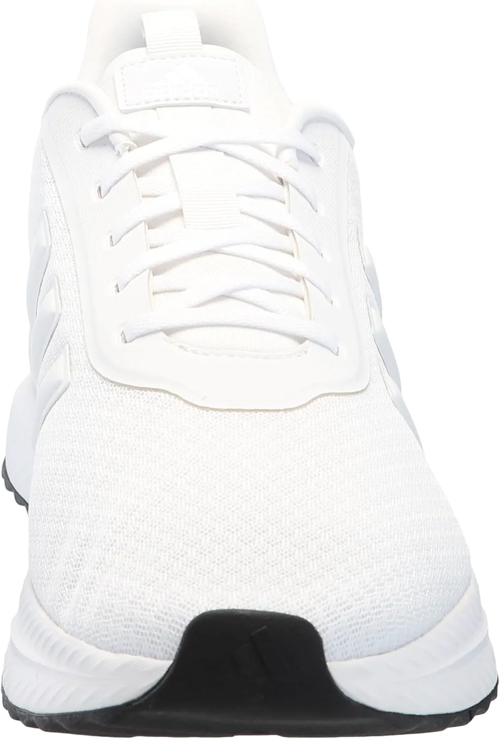 Мужские кроссовки Adidas X_PLR Path, белый/черный — фото 4