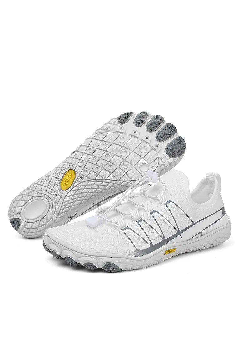 Туфли для хайкинга и вейдинга, модель HYF705 Twenty Eight Shoes, белый — фото 3