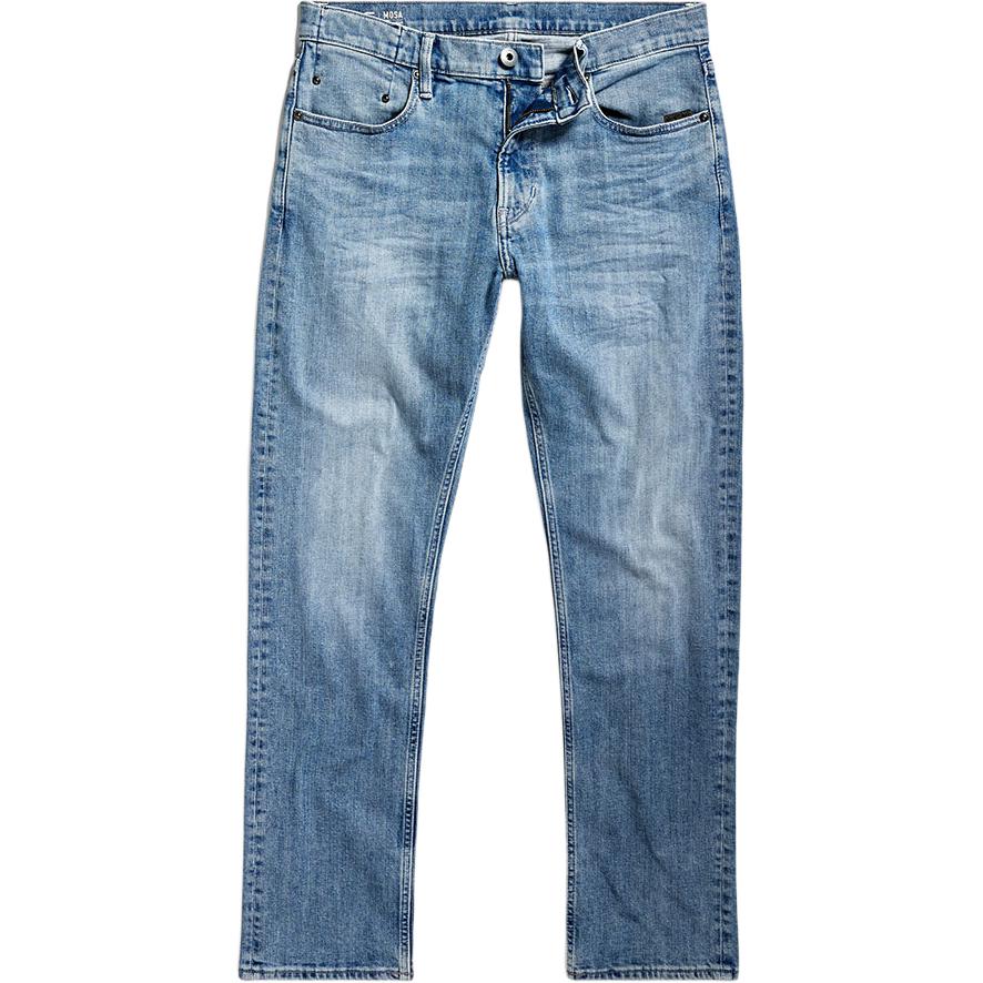 

G-STAR RAW Джинсы мужские светло-голубые