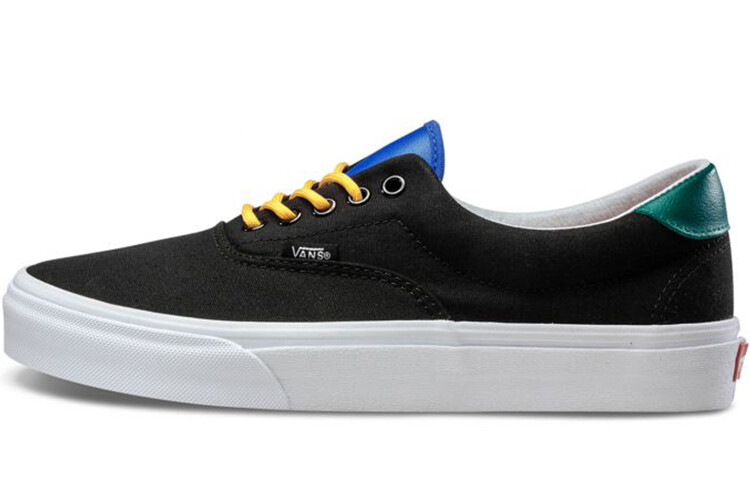 

Кроссовки Vans Era 59 Yacht Club Black