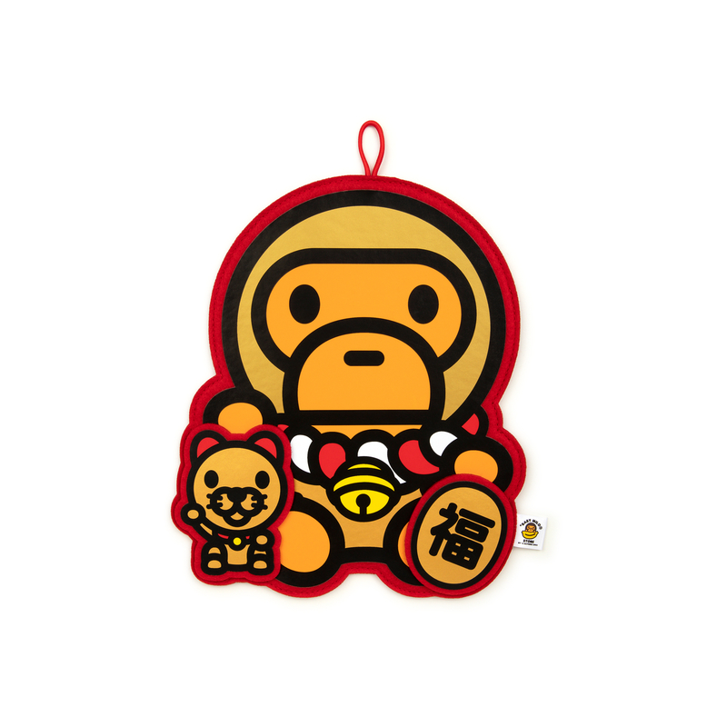 

Aape Кулон Unisex, Gold GDX