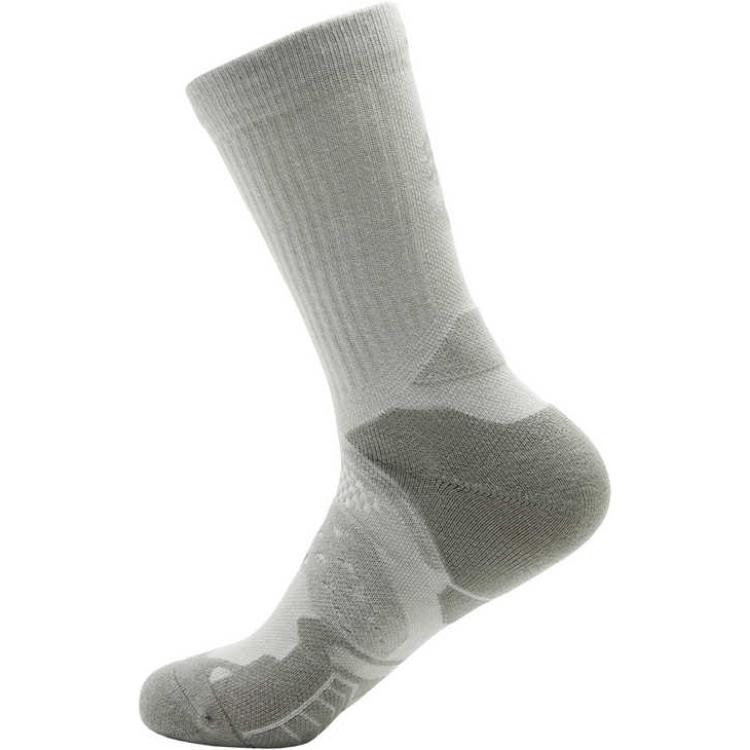 

X Носки HAMCUS Crew Socks унисекс, 1 шт Kolon Sport, 1 pack (taupe)