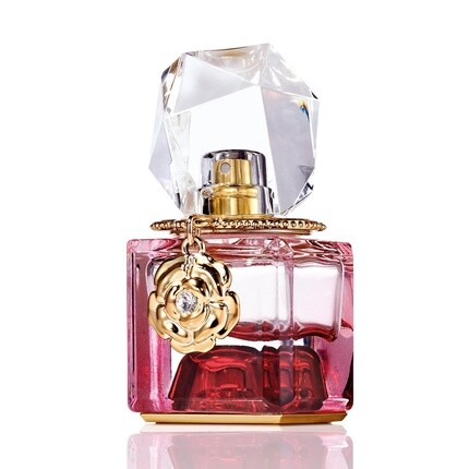 Парфюмированная вода Juicy Couture Oui Juicy Couture Play Rosy Darling — фото 2