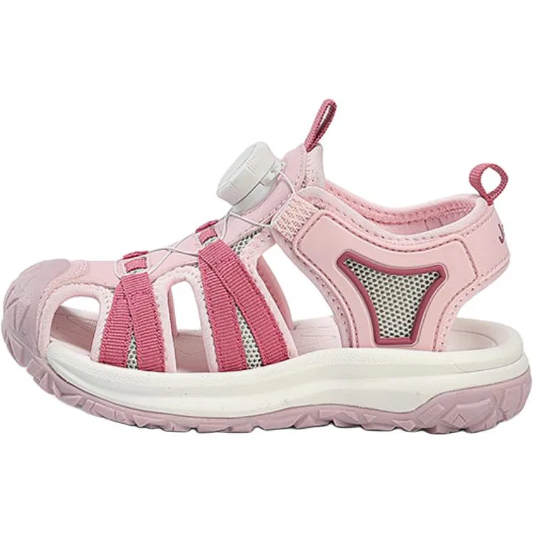Детские сандалии Low top Kids' Jeep, Pink