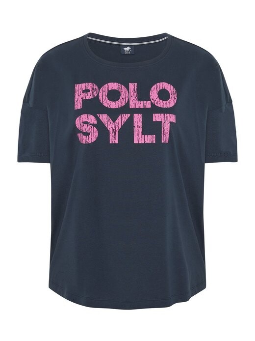 

Футболка Polo Sylt, синий