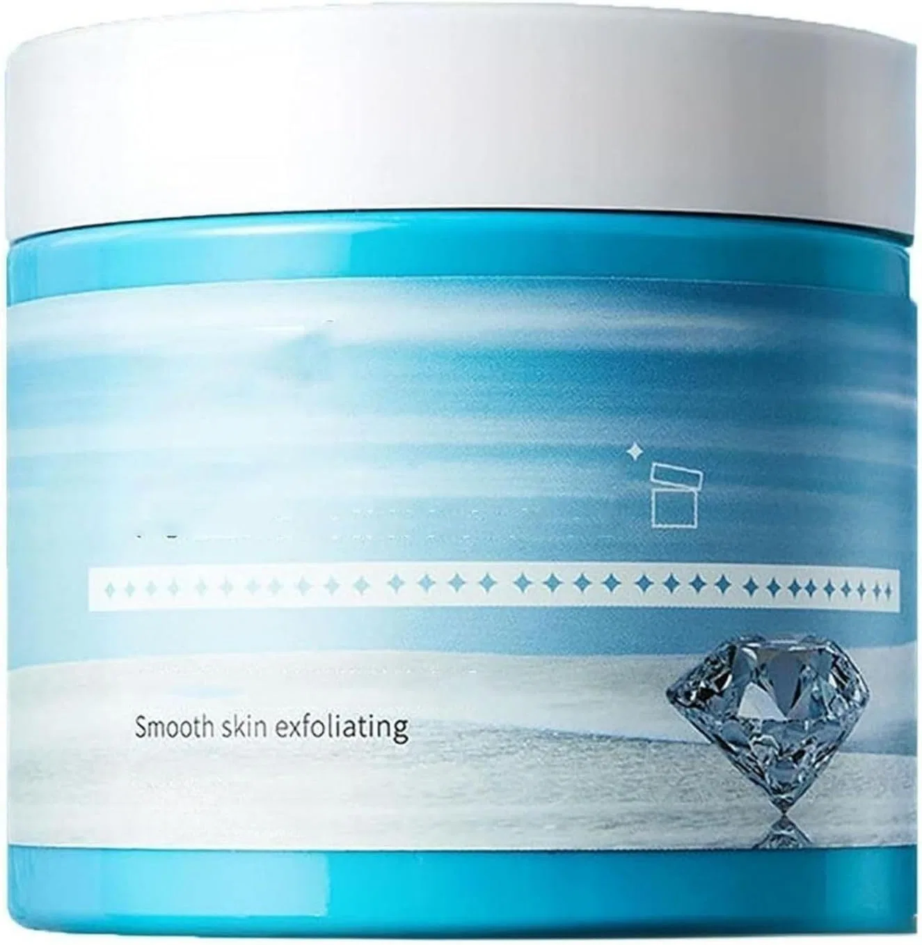 Скраб для тела Sea Crystal Body Scrub 100 г Generic