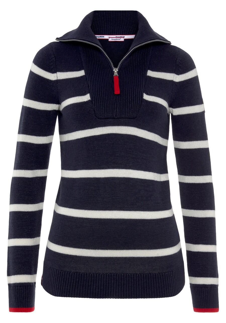 

Свитер KangaROOS Gestr, Navy