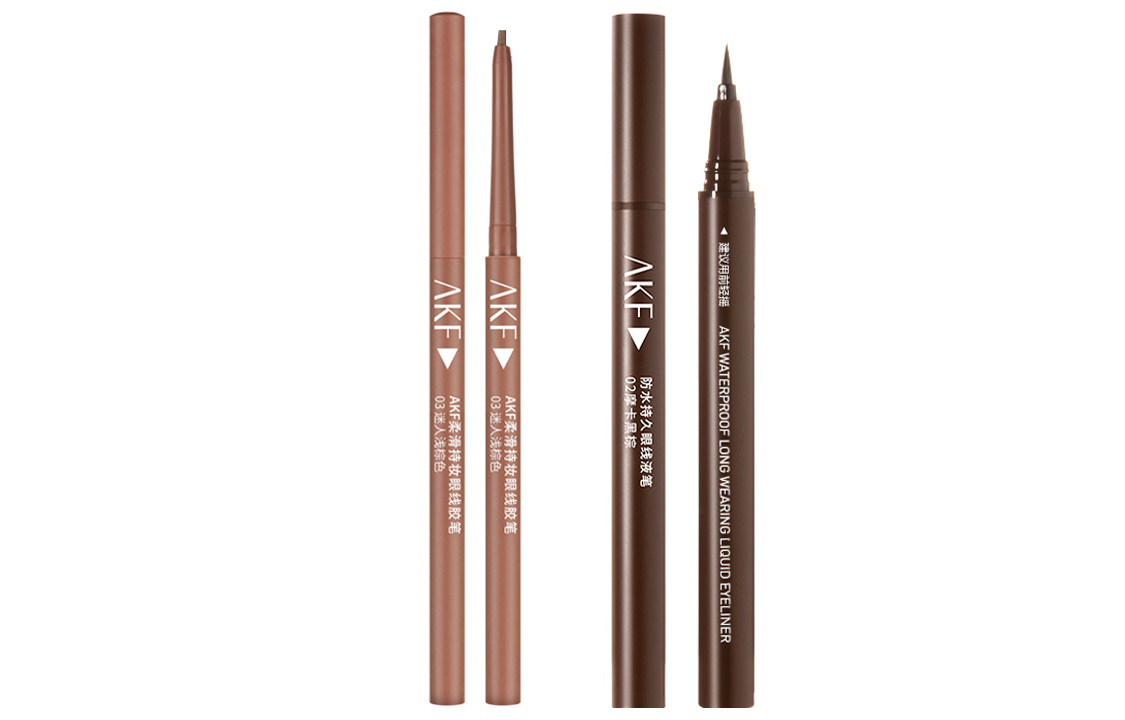 

Набор косметики для женщин AKF