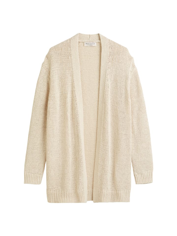 

Кардиган Marc O'Polo, цвет natural cotton