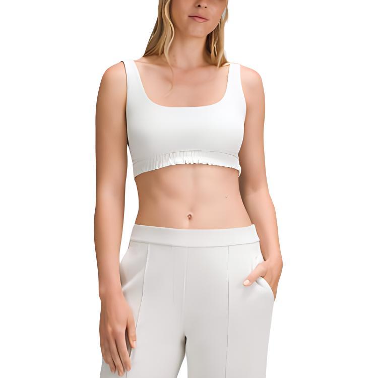 

Футболка Softstreme спортивная женская Lululemon, Blue Willow/Blue Willow