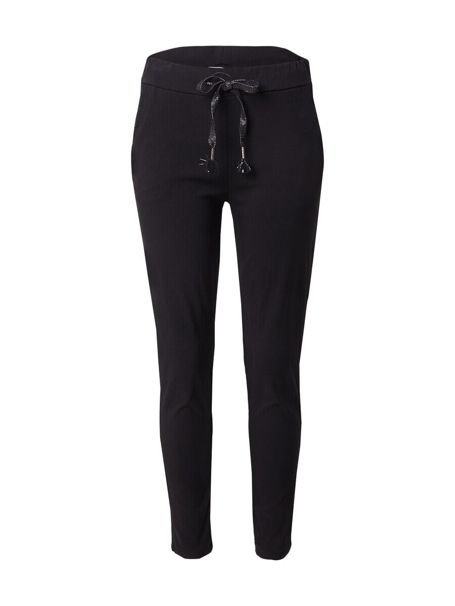 

Тканевые брюки ZABAIONE Skinny Pants Fe44rnanda, черный
