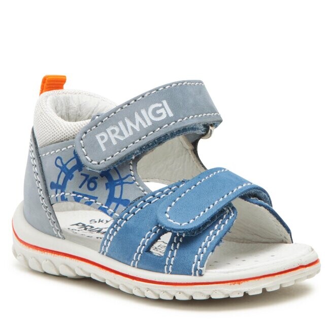 

Сандалии Primigi, синий