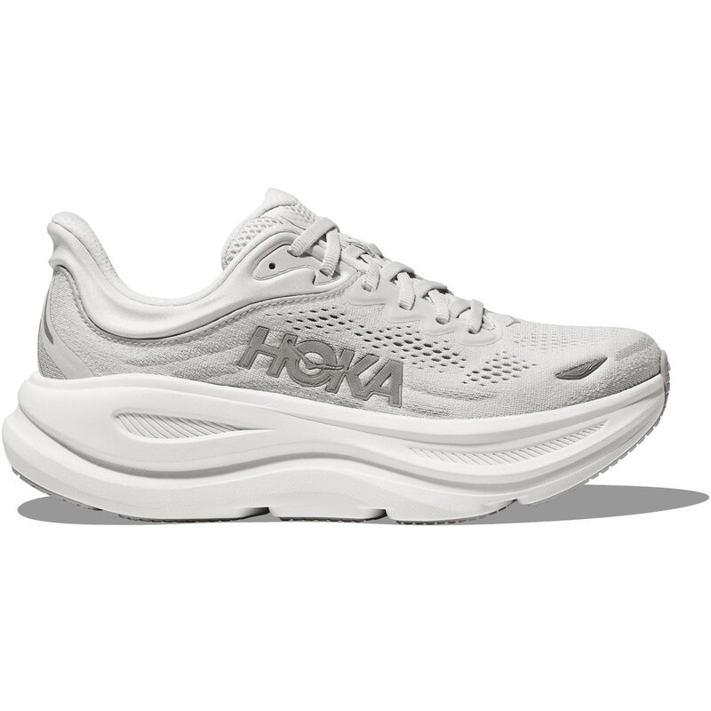 Кроссовки Bondi 9 Hoka, мультиколор