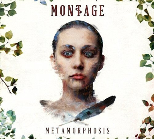 

CD диск Montage: Metamorphosis