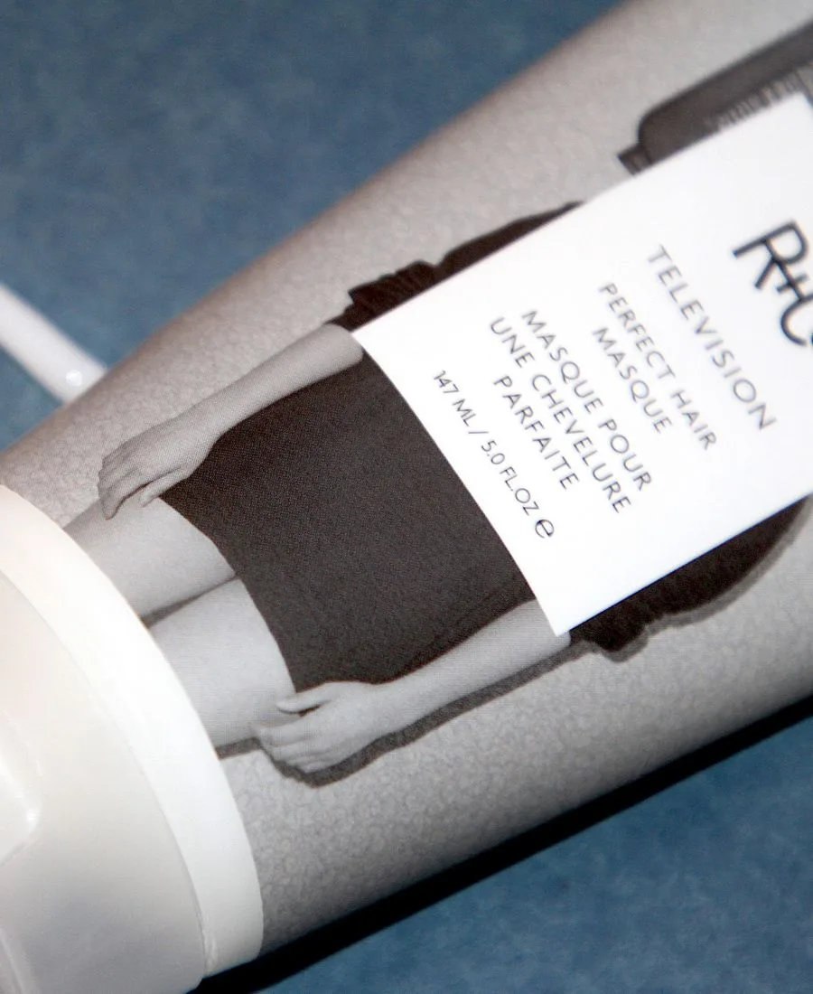 R+Co Маска для волос Television Perfect Hair Masque, 140 мл — фото 2