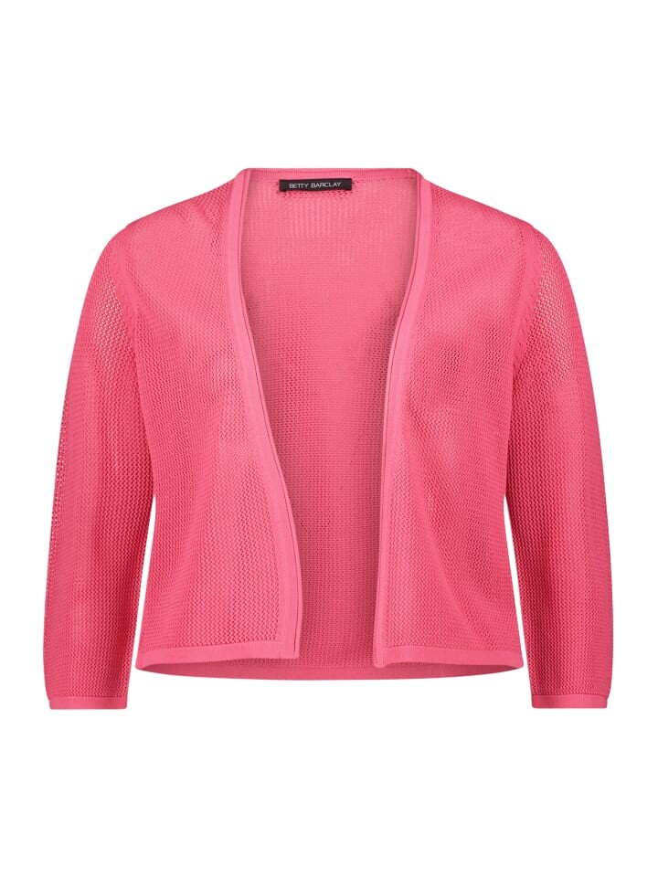 

Кардиган Betty Barclay, цвет pink flambé