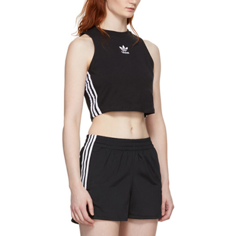 Жилет Spice Girls Series женский Adidas Originals — фото 3