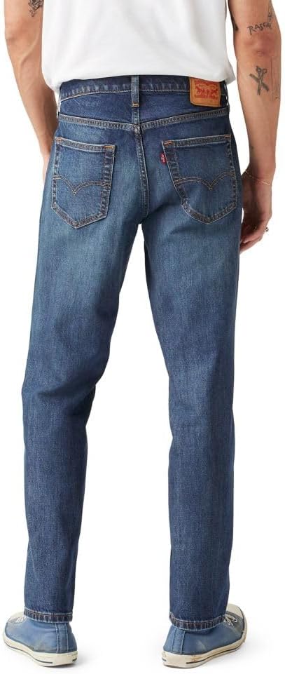 Мужские джинсы Levi's 541 Athletic Fit (также доступны в размерах Big и Tall), Future Self — фото 3