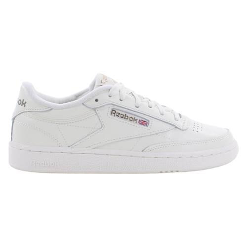 Женские универсальные кроссовки Reebok Club C 85