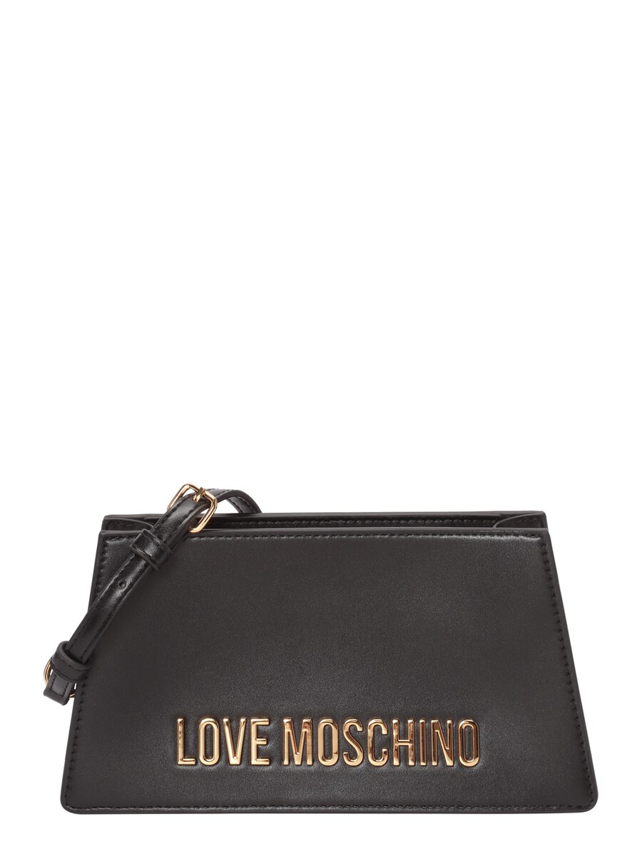 

Сумочка Love Moschino, Black