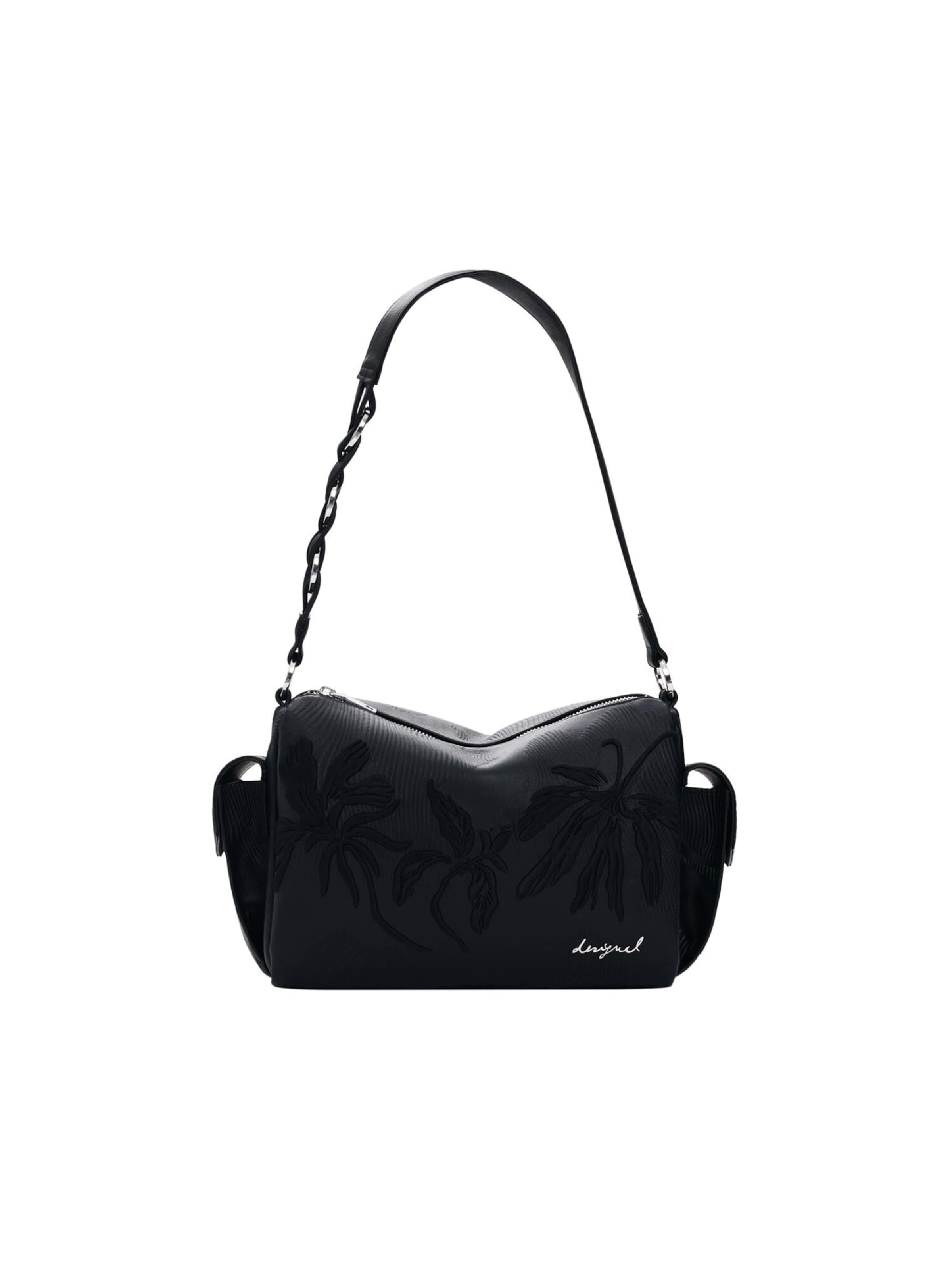 

Desigual Сумка в черном цвете