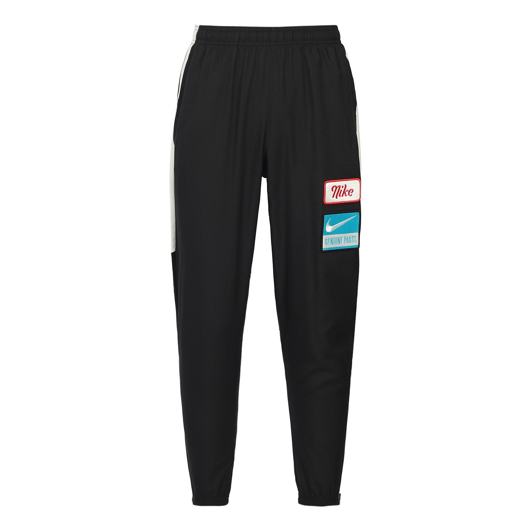 

Спортивные брюки Nike Dri-FIT Challenger Running Pants 'Black' DX0889-010, черный