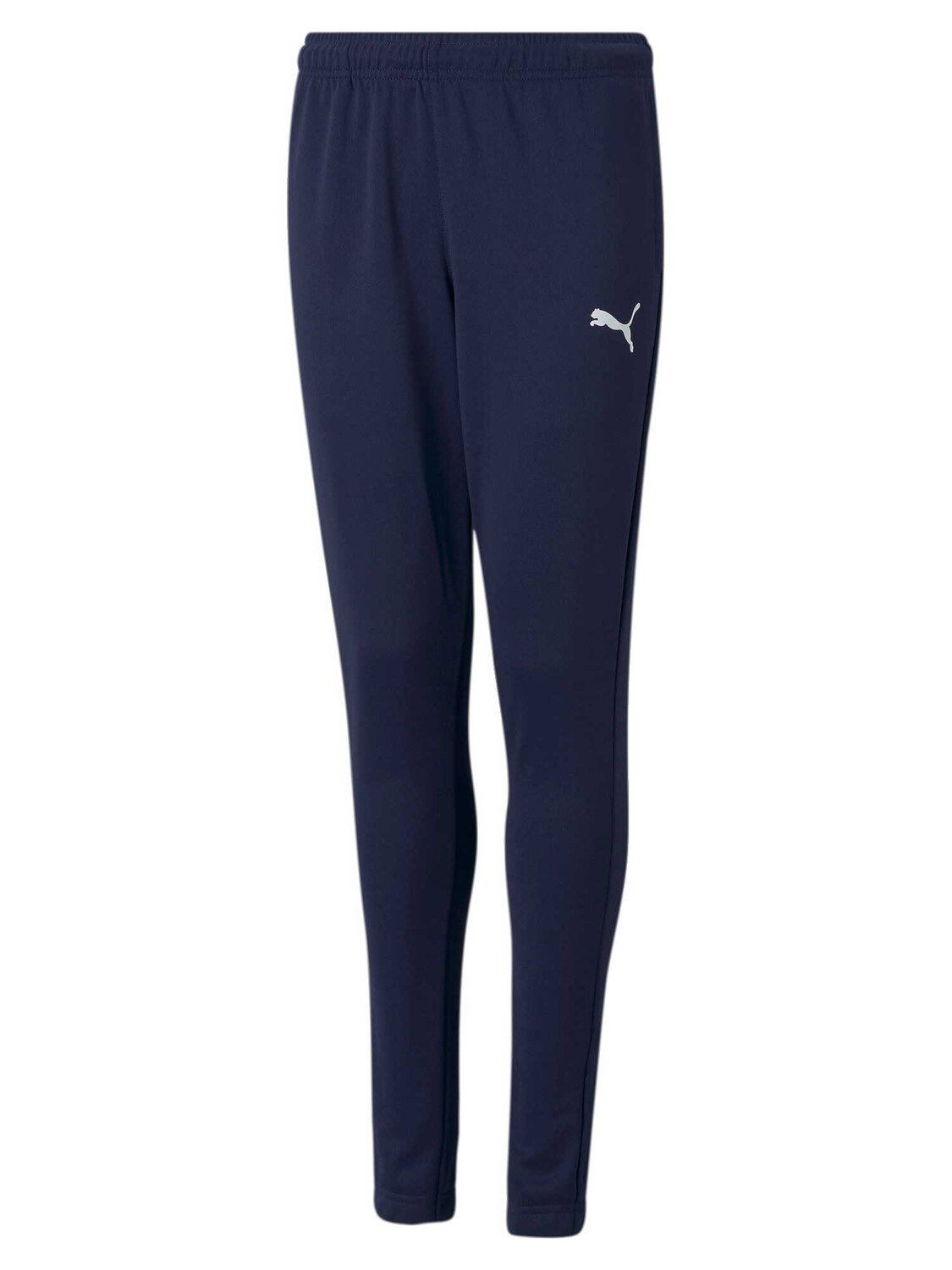 

Спортивные брюки Puma Team teamRISE Poly Jr, синий