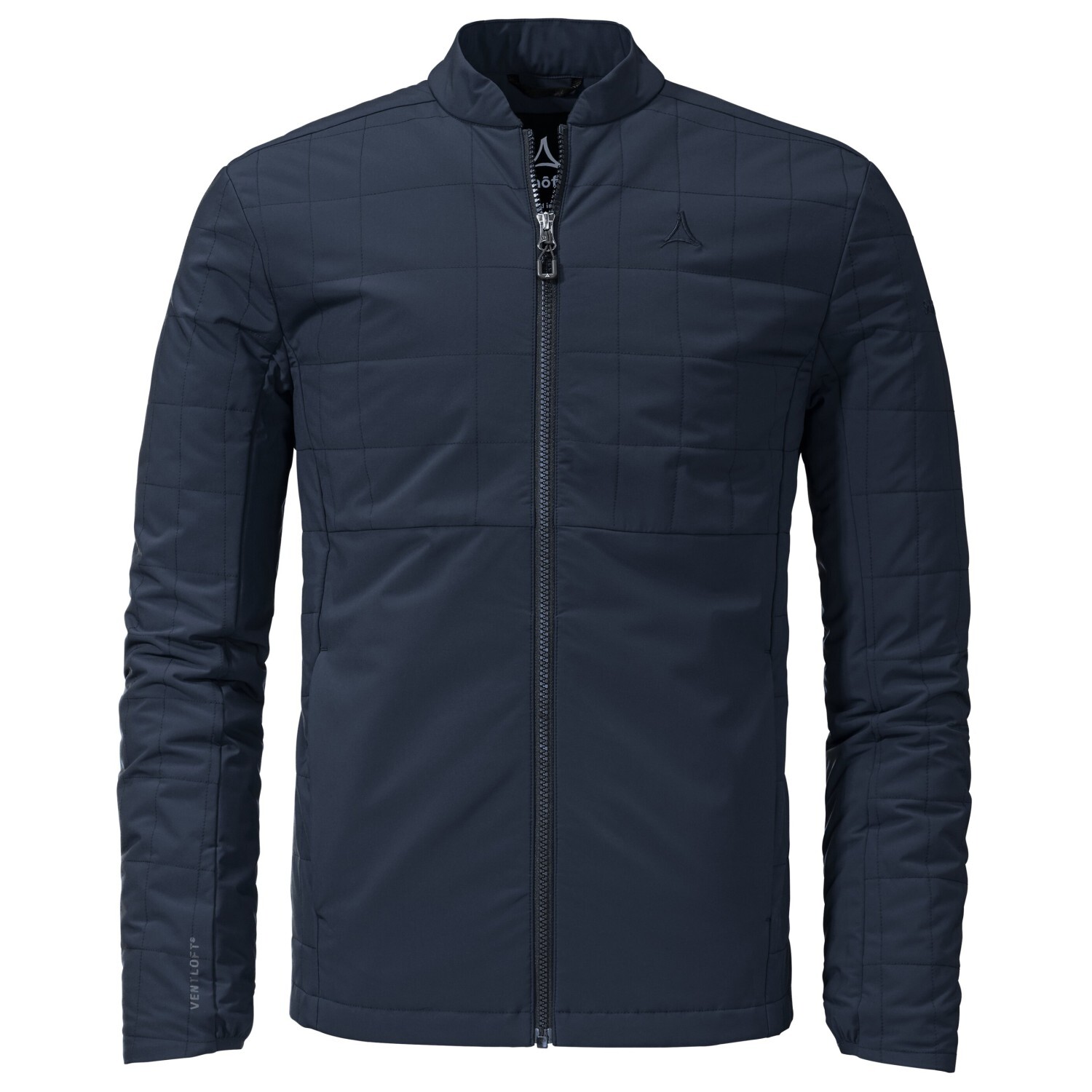 

Куртка из синтетического волокна Schöffel Insulation Bozen, цвет Navy Blazer