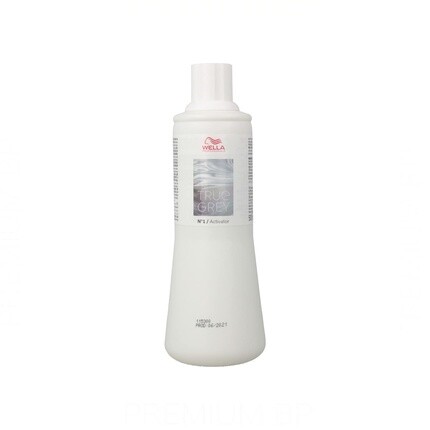 

Активатор True Grey 500 мл, Wella