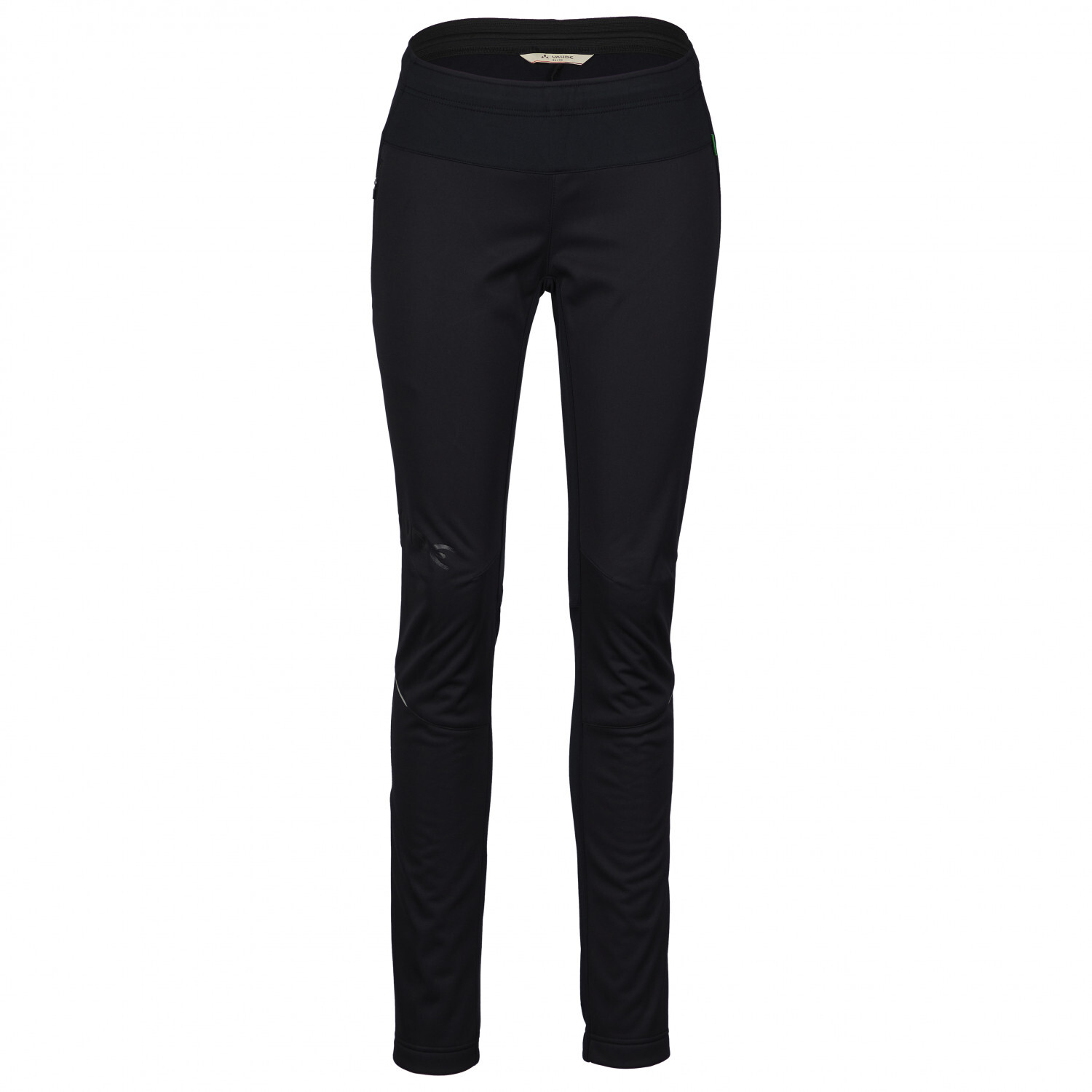 

Брюки для беговых лыж Vaude Wintry Pants V, цвет Black/White