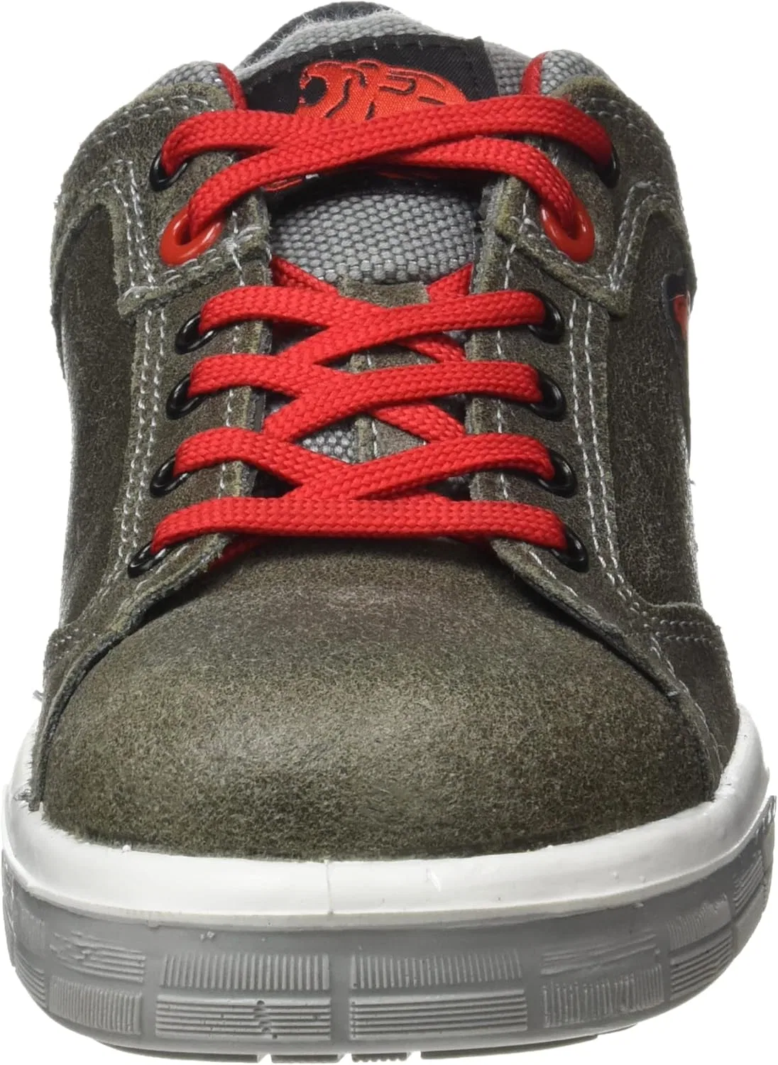 Кроссовки U-POWER Forest S3 SRC Scarpe Bassa U Power, 2-Black — фото 2