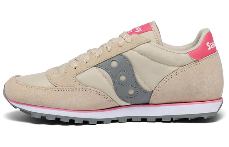 

Кроссовки для бега Jazz Series женские с низким верхом Palm Tree Saucony