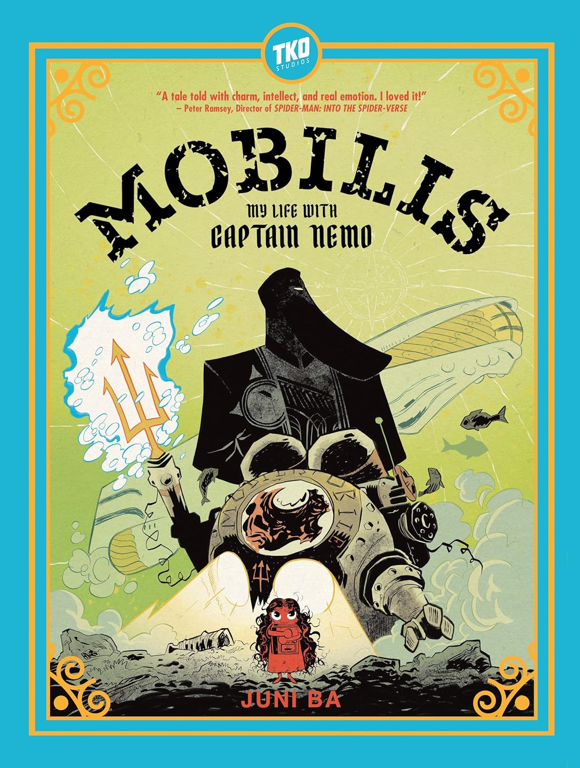 

Mobilis (TKO Studios)