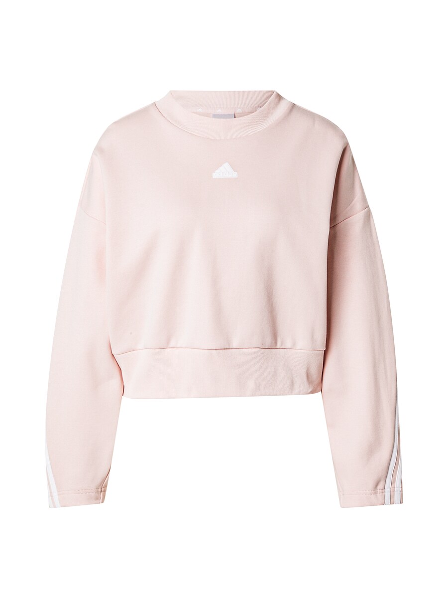 

Спортивная толстовка ADIDAS SPORTSWEAR Future Icons 3, розовый